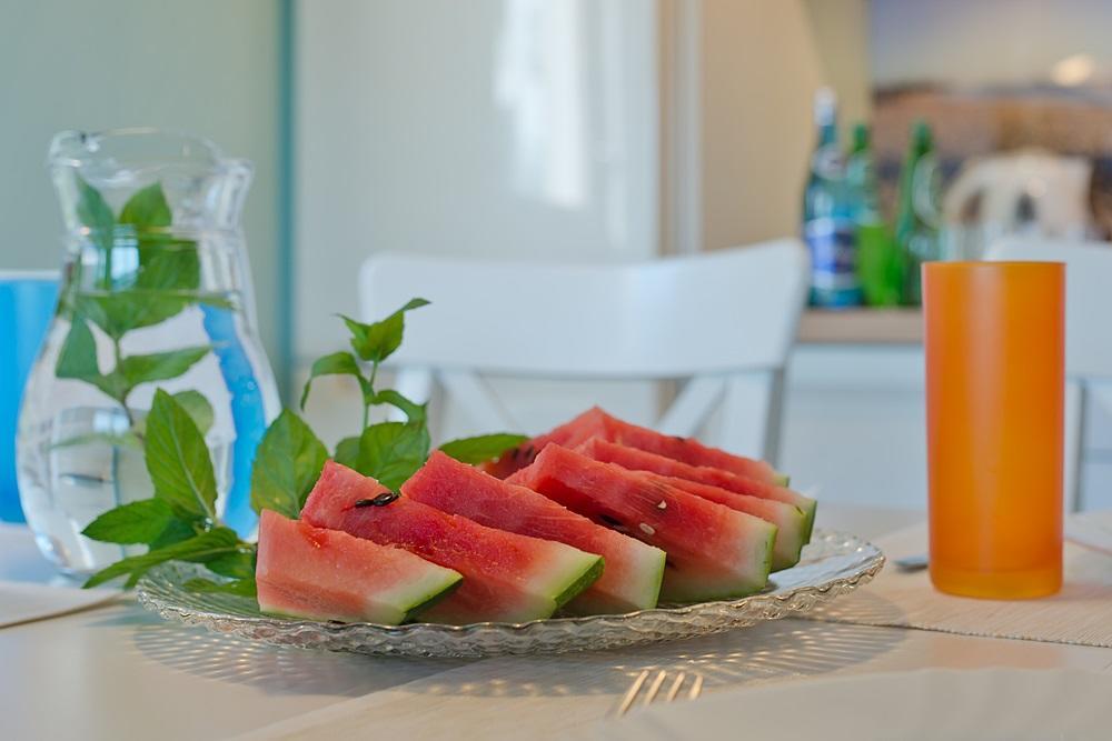 Summermint Гданьск Экстерьер фото